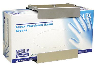 Adjustable Glove Box Holder
